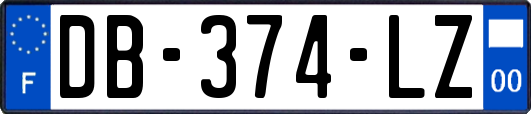DB-374-LZ
