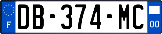 DB-374-MC