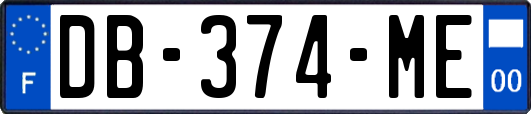 DB-374-ME