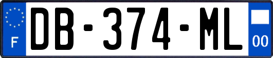 DB-374-ML