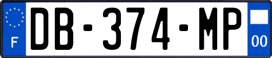 DB-374-MP
