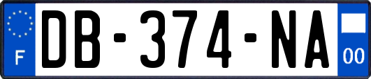 DB-374-NA