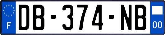 DB-374-NB