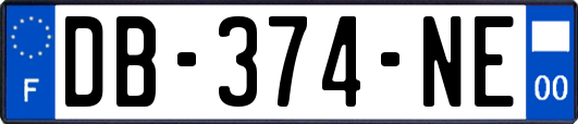 DB-374-NE