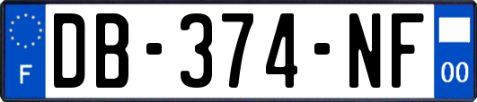 DB-374-NF
