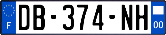 DB-374-NH