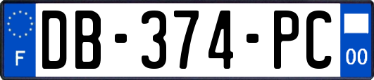 DB-374-PC
