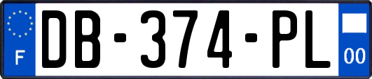 DB-374-PL