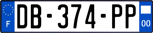 DB-374-PP
