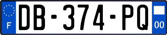 DB-374-PQ