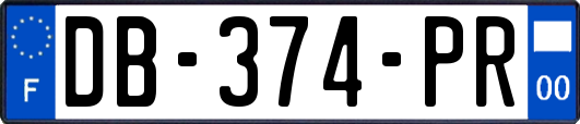 DB-374-PR