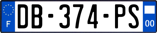 DB-374-PS