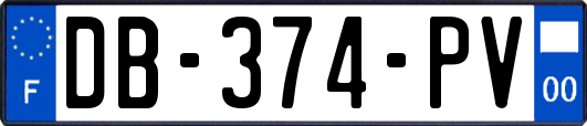 DB-374-PV