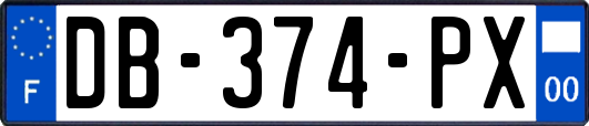 DB-374-PX