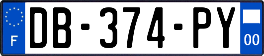 DB-374-PY