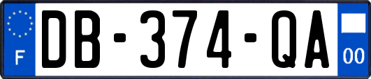 DB-374-QA