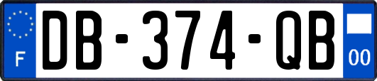 DB-374-QB
