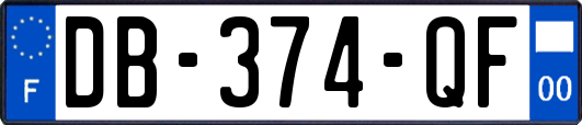 DB-374-QF