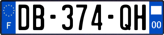 DB-374-QH