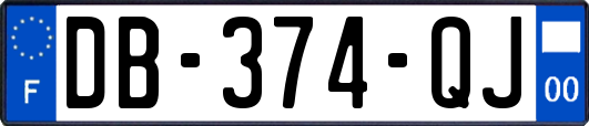 DB-374-QJ
