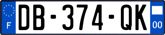 DB-374-QK