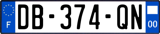 DB-374-QN