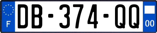 DB-374-QQ