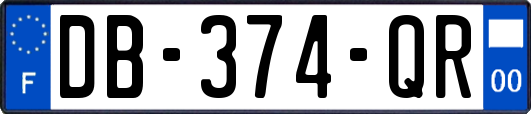 DB-374-QR