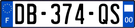 DB-374-QS