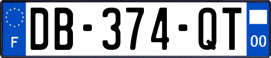 DB-374-QT