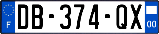 DB-374-QX