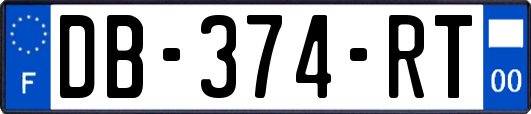 DB-374-RT