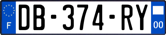 DB-374-RY