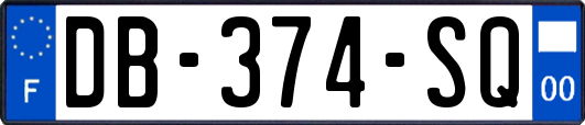 DB-374-SQ