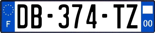 DB-374-TZ