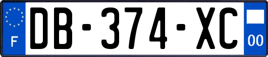 DB-374-XC