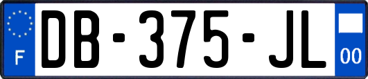 DB-375-JL