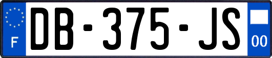 DB-375-JS