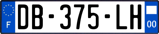 DB-375-LH