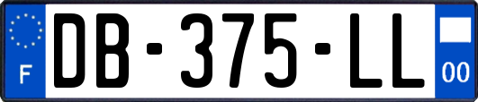 DB-375-LL