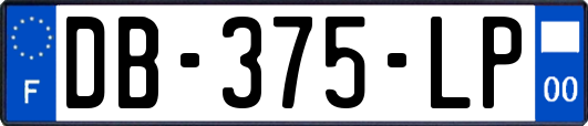 DB-375-LP