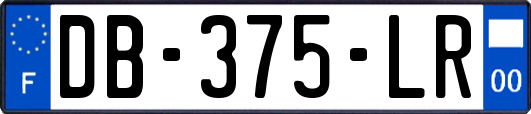 DB-375-LR