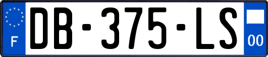 DB-375-LS