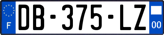 DB-375-LZ