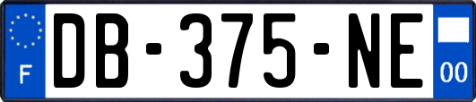 DB-375-NE
