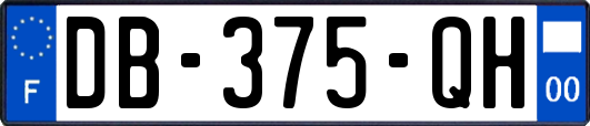 DB-375-QH