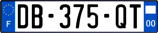 DB-375-QT