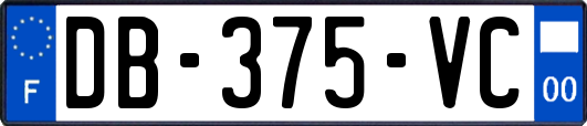 DB-375-VC