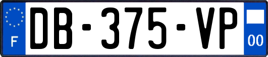 DB-375-VP