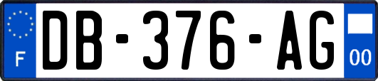 DB-376-AG